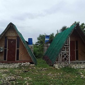 Wjv Beach Resort Moalboal