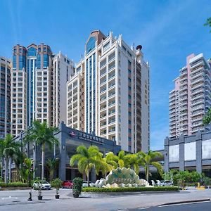 Sanya Shanghai Huating Boutique Resort Hotel