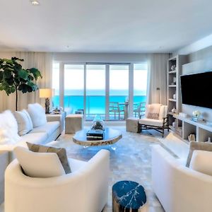 Ultra Luxe Direct Ocean Penthouse At 1 Hotel