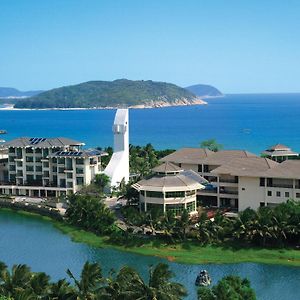 Tianhong Resort