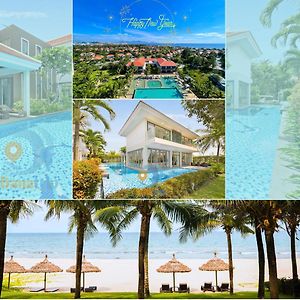 Diamond Beach Villa Da Nang