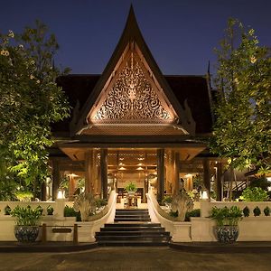 Davis Thai House