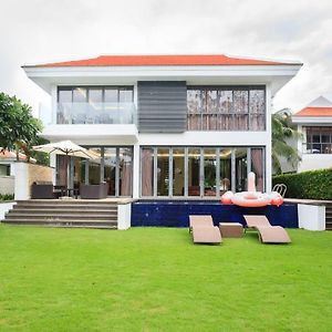 The Ocean Villas Danang